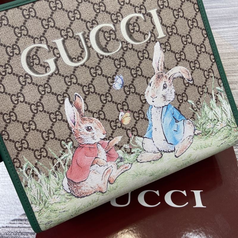 Gvc*1 tote bags